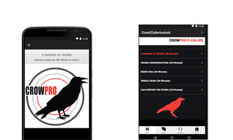 Image 0 for Crow Calls for Hunting