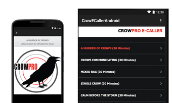 Image 0 for Crow Calls for Hunting