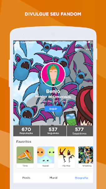 Imagen 3 para Pok Amino para Pokemon em…