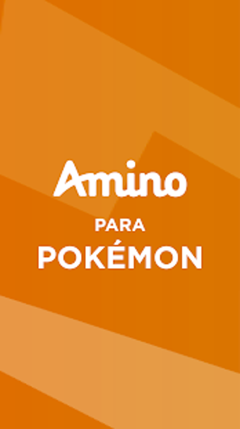 Imagen 0 para Pok Amino para Pokemon em…