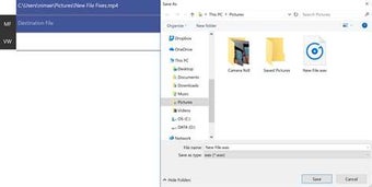Imagen 3 para MP3 to MP4 Convert for Wi…