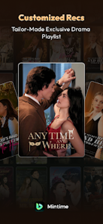 Image 0 for Mintime-Short Drama