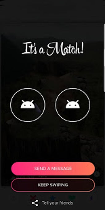 Imagen 0 para Fake match creator for Ti…
