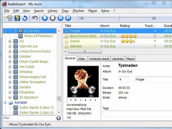 Imagen 0 para AudioExpert