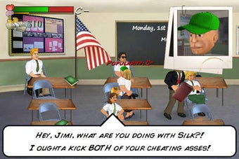 Image 0 for School Days
