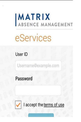 Image 0 for Matrix eServices Mobile