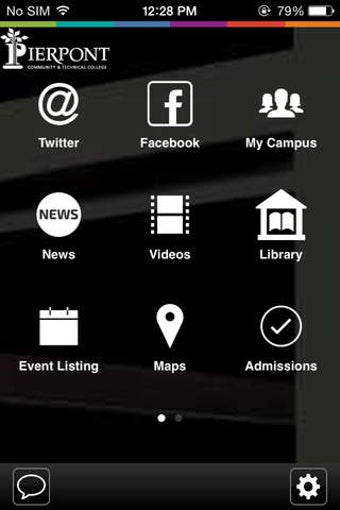 Image 0 for Pierpont Mobile