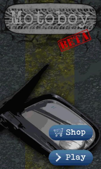 Image 2 for Motoboy