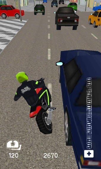 Image 1 for Motoboy