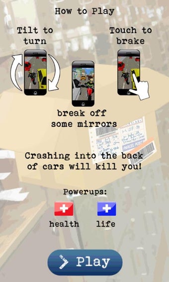 Image 0 for Motoboy