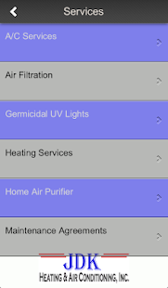 Image 0 for JDK Heating & Air Conditi…