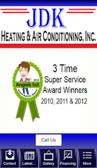 Image 2 for JDK Heating & Air Conditi…