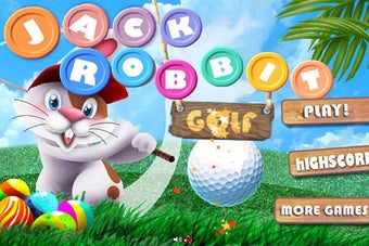 Image 0 for Jack Robbit Golf