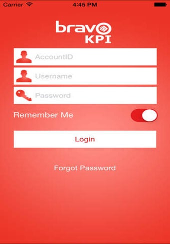 Image 0 for Bravo KPI