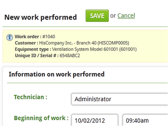 Imagen 1 para NewWayService