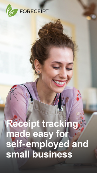 Image 0 for Foreceipt Receipt Tracker…