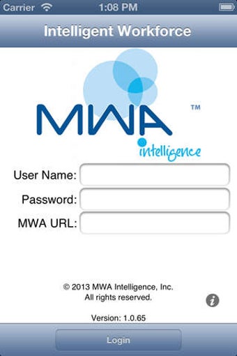 Image 0 for Intelligent Workforce - I…