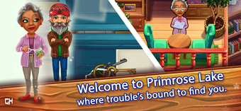 Image 2 for Welcome to Primrose Lake