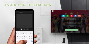 Imagen 2 para NVIDIA SHIELD TV