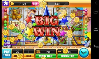 Imagen 3 para Cowboy Slots - Slot Machi…