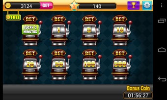 Imagen 2 para Cowboy Slots - Slot Machi…