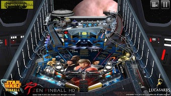 Image 1 for Zen Pinball HD