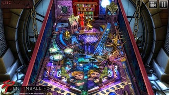 Image 3 for Zen Pinball HD