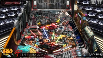 Image 0 for Zen Pinball HD