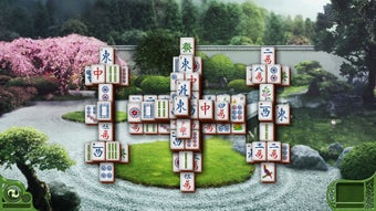 Image 0 for Microsoft Mahjong for Win…