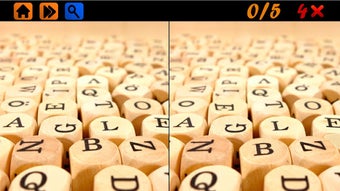 Imagen 1 para Spot the Differences 100 …
