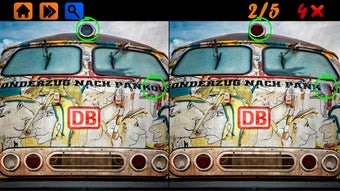 Imagen 0 para Spot the Differences 100 …