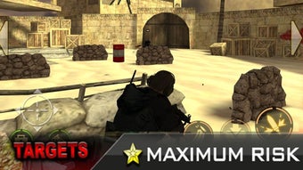 Image 2 for SWAT Army Shooting 3D Gam…