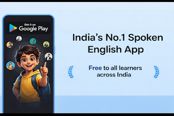 Image 0 for Seekho English : Free for…