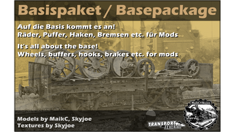 Image 0 for Base Set - MaikC und Skyj…