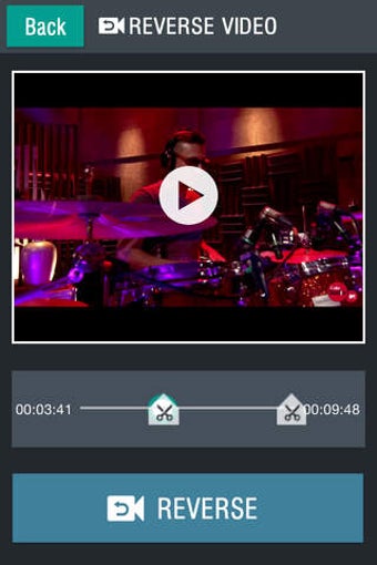 Image 0 for Video Editor - Editing vi…