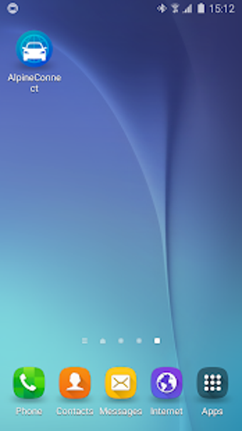 Imagen 1 para Alpine Connect