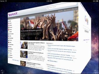 Imagen 3 para 3D Web Browser Free