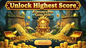 Imagen 0 para Fortunes Pro Gems 2026