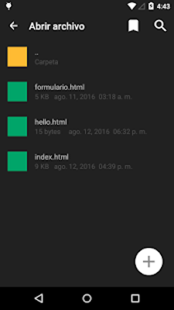 Image 1 for Editor HTML