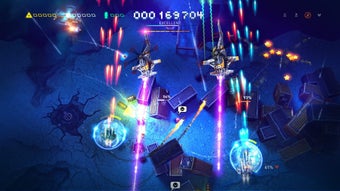 Image 0 for Sky Force Reloaded