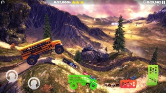Image 2 for Offroad Legends 2