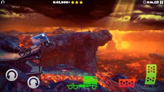 Image 0 for Offroad Legends 2