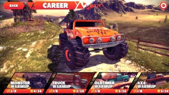 Image 1 for Offroad Legends 2