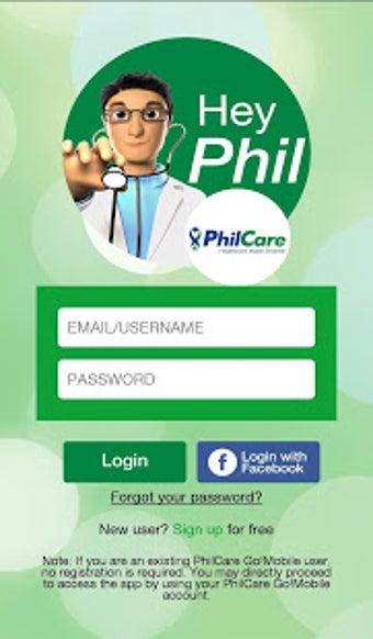 Image 0 for HeyPhil Digimed