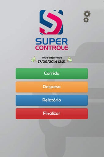 Imagen 0 para Super Controle Transporte…