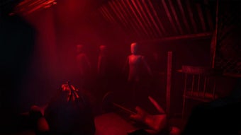 Imagen 0 para Nightmare House: Reimagin…