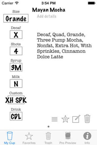 Image 0 for eXpresso!, for Starbucks(…