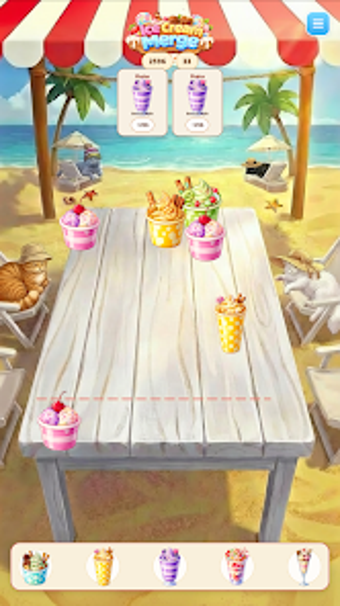 Imagen 0 para Merge Ice Cream