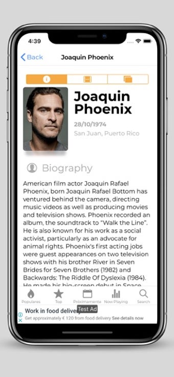 Imagen 0 para Pelisplus Peliculas - Mov…