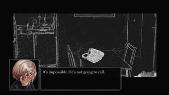 Image 0 for Red Embrace: Mezzanine